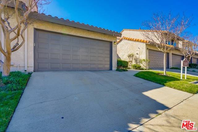 Porter Ranch, CA 91326,19144 INDEX ST #8