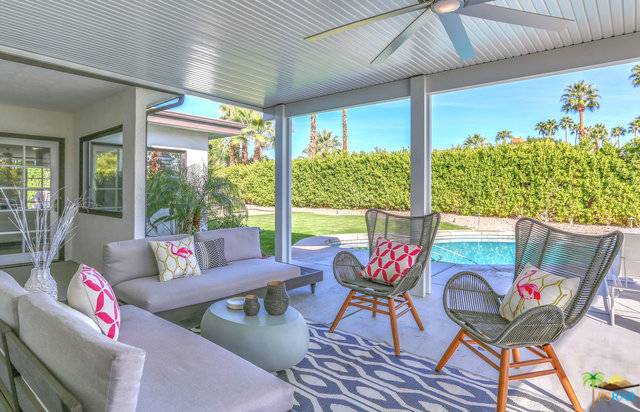 Palm Springs, CA 92262,1050 E LOUISE DR