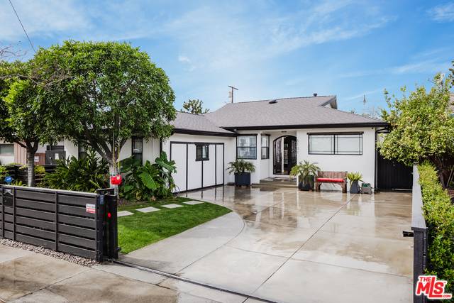 Van Nuys, CA 91401,6101 ETHEL AVE