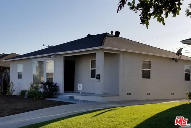 Compton, CA 90220,701 N EVERS AVE