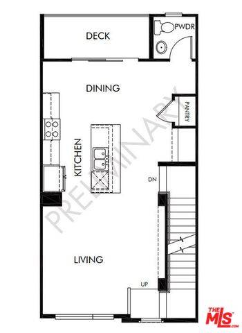 Northridge, CA 91325,18449 W Calico LN