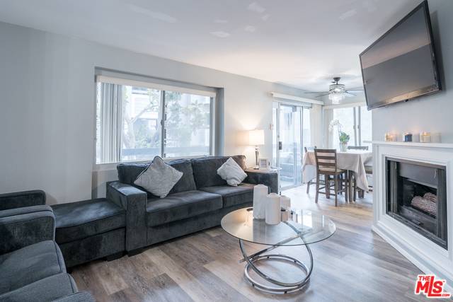 Canyon Country, CA 91351,20313 RUE CREVIER #571