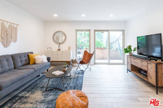 Culver City, CA 90230,5651 WINDSOR WAY #101