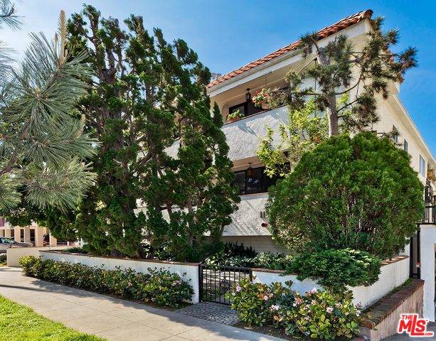 Santa Monica, CA 90403,1130 9TH ST #9