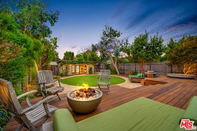 Santa Monica, CA 90403,1034 HARVARD ST
