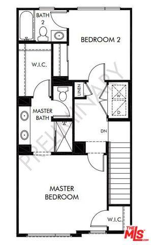 Northridge, CA 91325,18447 W Calico LN