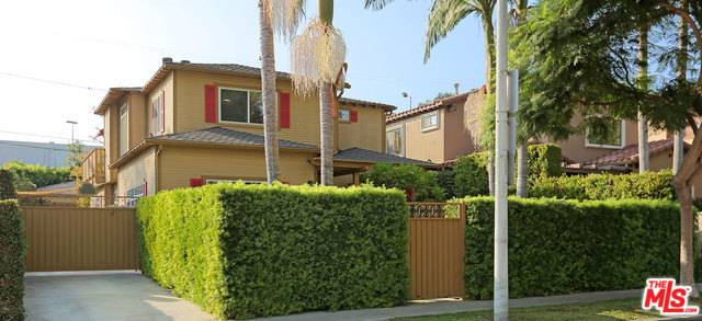 West Hollywood, CA 90069,825 HUNTLEY DR