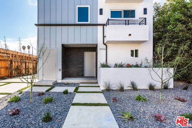 North Hollywood, CA 91601,10916 HESBY ST