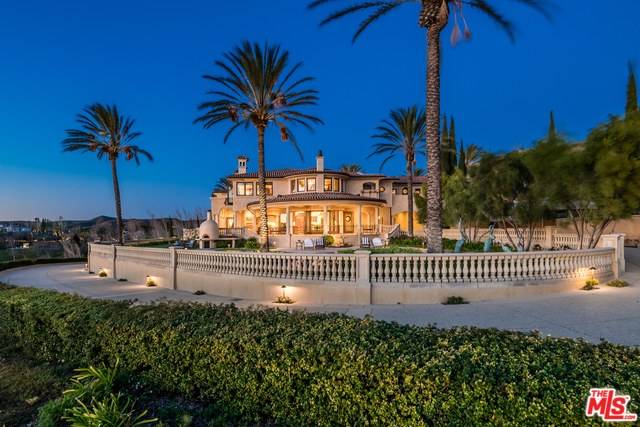 Westlake Village, CA 91362,1233 WOODLAND GROVE CT