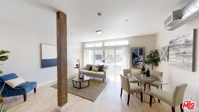 Marina Del Rey, CA 90292,4215 GLENCOE AVE #307