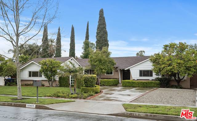 Porter Ranch, CA 91326,18401 GERMAIN ST