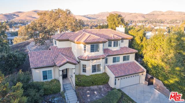 Westlake Village, CA 91361,818 RIM DR