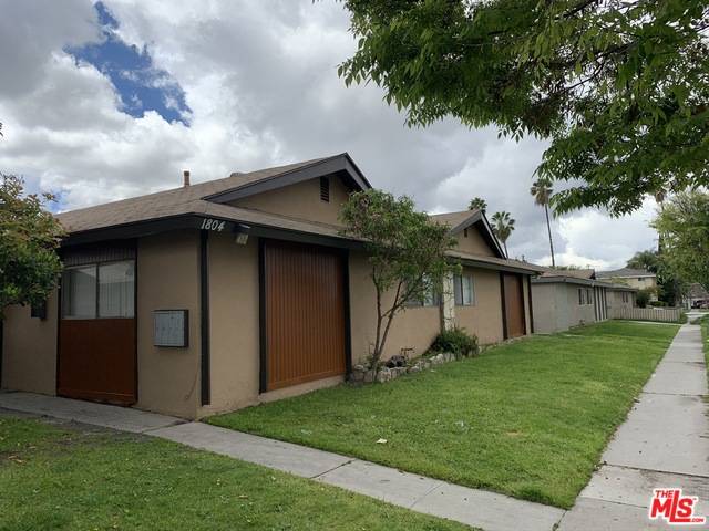 Anaheim, CA 92801,1804 W GLEN AVE