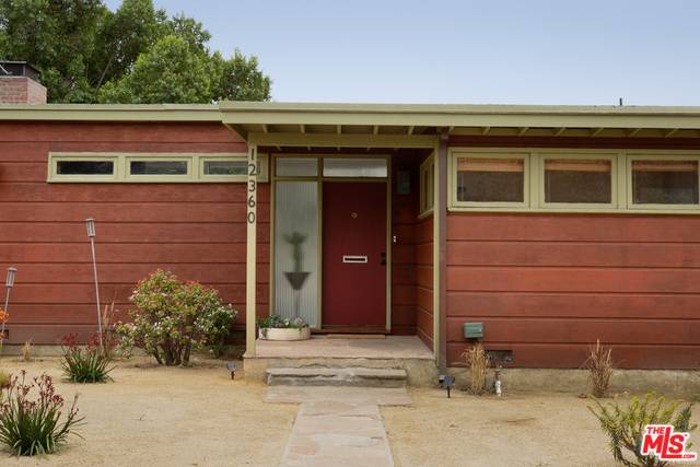 Valley Village, CA 91607,12360 LA MAIDA ST