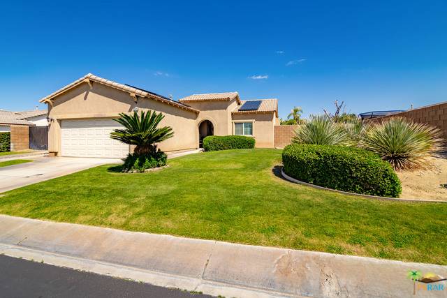 Indio, CA 92203,83318 SHADOW HILLS WAY