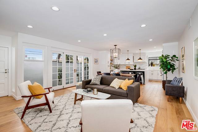 Santa Monica, CA 90403,2021 CALIFORNIA AVE #1