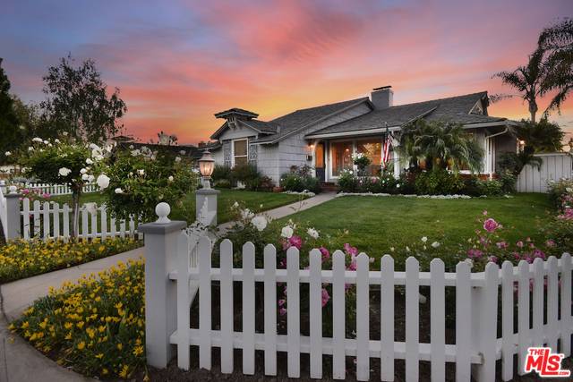 Sherman Oaks, CA 91423,4923 ETHEL AVE