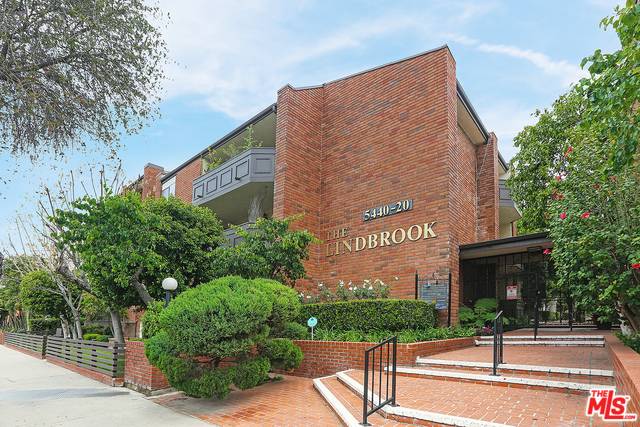 Encino, CA 91316,5440 LINDLEY AVE #208