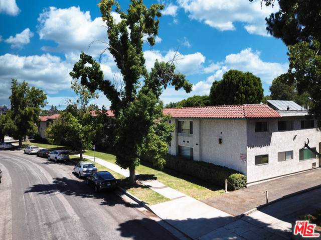 Woodland Hills, CA 91364,5480 QUAKERTOWN AVE