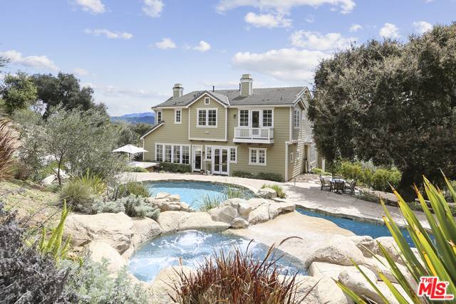 Westlake Village, CA 91361,1821 TAMARACK ST