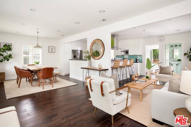 Culver City, CA 90232,4043 LA SALLE AVE