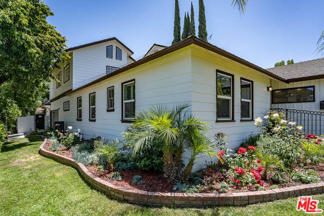 Encino, CA 91316,4838 ZELZAH AVE