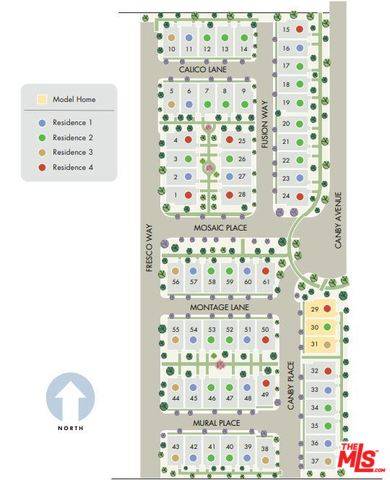 Northridge, CA 91325,18446 W Calico LN