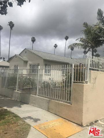 Inglewood, CA 90301,1228 MYRTLE AVE