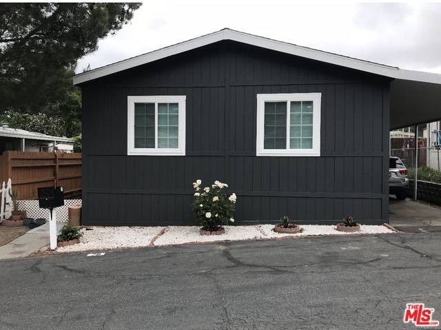 Castaic, CA 91384,30000 Hasley Canyon RD #78