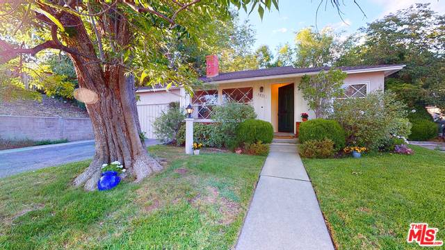 Valley Village, CA 91607,5831 MORELLA AVE