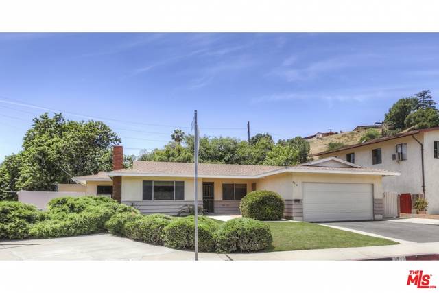 Los Angeles, CA 90042,6718 SAN RAMON DR