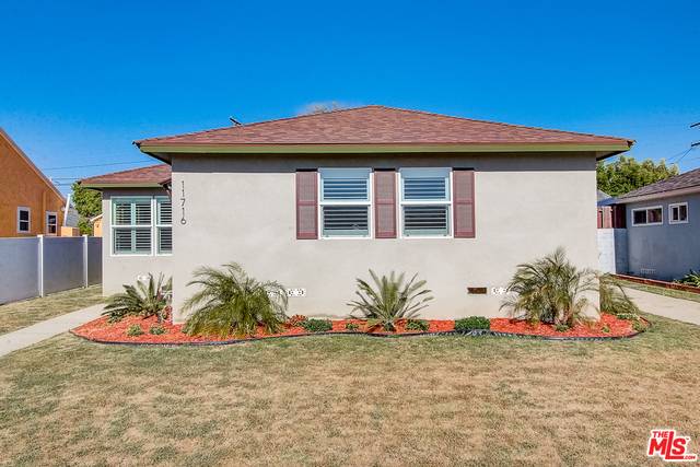 Inglewood, CA 90303,11716 LEMOLI AVE