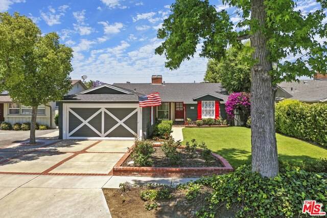 Valley Glen, CA 91405,13423 HARTLAND ST