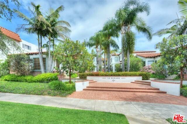 Santa Monica, CA 90403,1033 9TH ST #1033C