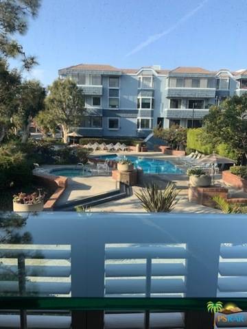 Marina Del Rey, CA 90292,311 BORA BORA WAY #111