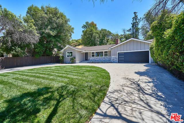 Woodland Hills, CA 91367,22310 BURBANK