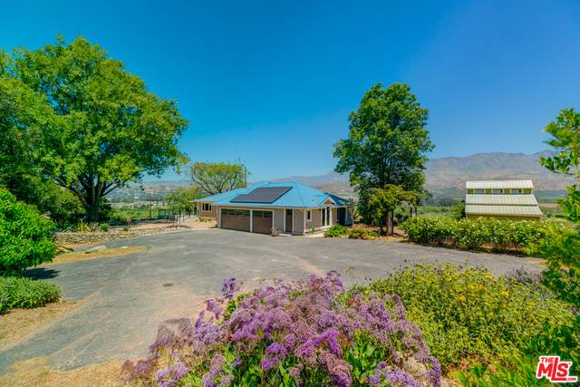 Santa Paula, CA 93060,18450 S MOUNTAIN RD