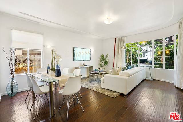 Santa Monica, CA 90403,822 3RD ST #1