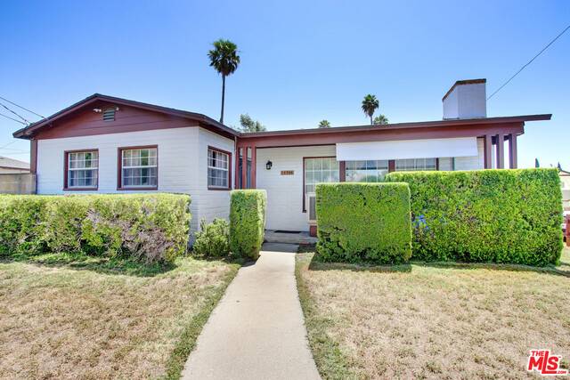 Sylmar, CA 91342,13988 SAYRE ST