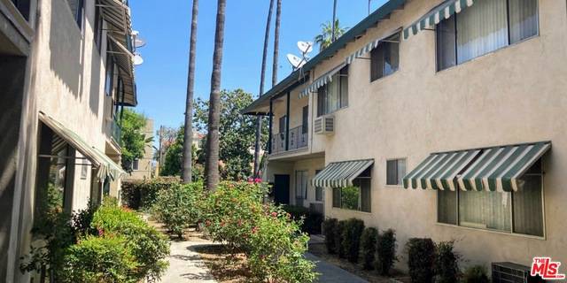 Van Nuys, CA 91411,14632 ERWIN ST