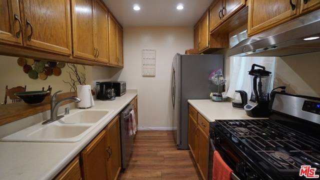 Winnetka, CA 91306,20134 LEADWELL ST #147