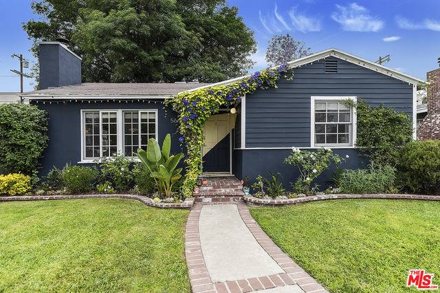 Valley Glen, CA 91401,5645 MURIETTA AVE