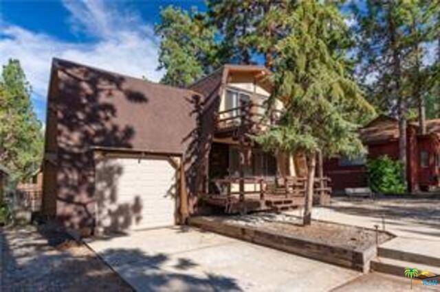 Sugarloaf, CA 92386,221 MAPLE