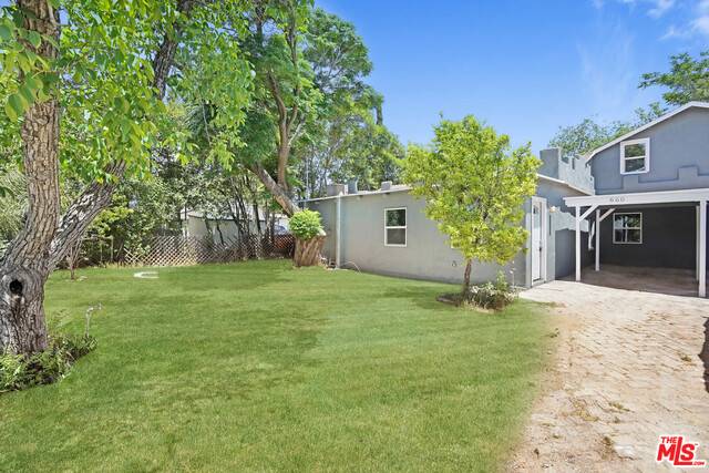 Beaumont, CA 92223,660 PENNSYLVANIA AVE