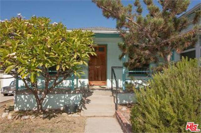 Culver City, CA 90230,10761 GALVIN ST