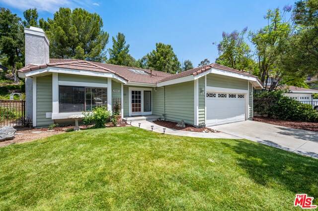Canyon Country, CA 91387,28085 CROCO PL