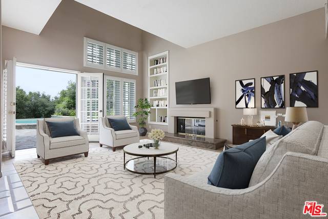 Westlake Village, CA 91362,4646 PINE VALLEY PL