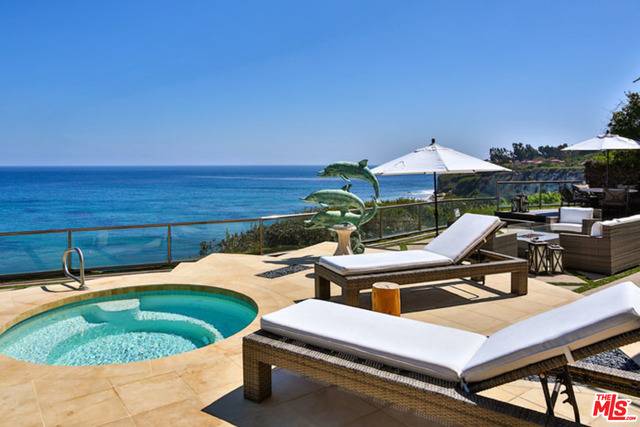 Malibu, CA 90265,0 POINT DUME RD