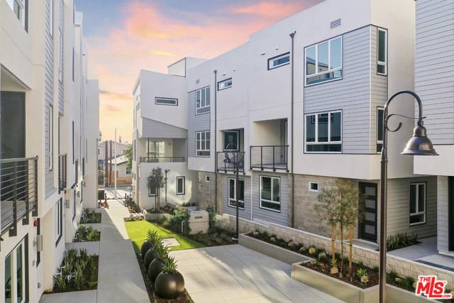 Highland Park, CA 90042,1122 N Collier CT