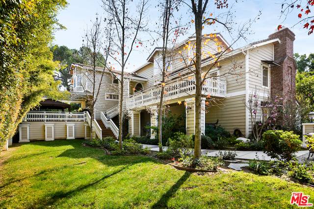 Woodland Hills, CA 91367,19976 CALVERT ST